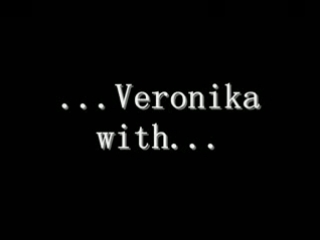 video biography of veronica zemanova. (eng)