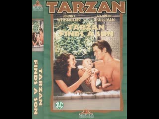 tarzan finds a son tarzan finds a son (1939)
