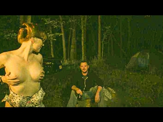 do not fuck in the forest (2017)