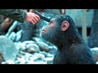 planet of the apes: revolution (2014)