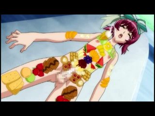 anime shounen maid curo-kun: tenshi no uta [2010]